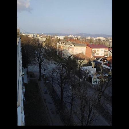 Apartmán Babici 3 Hiseti Exteriér fotografie
