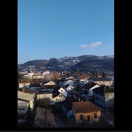 Apartmán Babici 3 Hiseti Exteriér fotografie