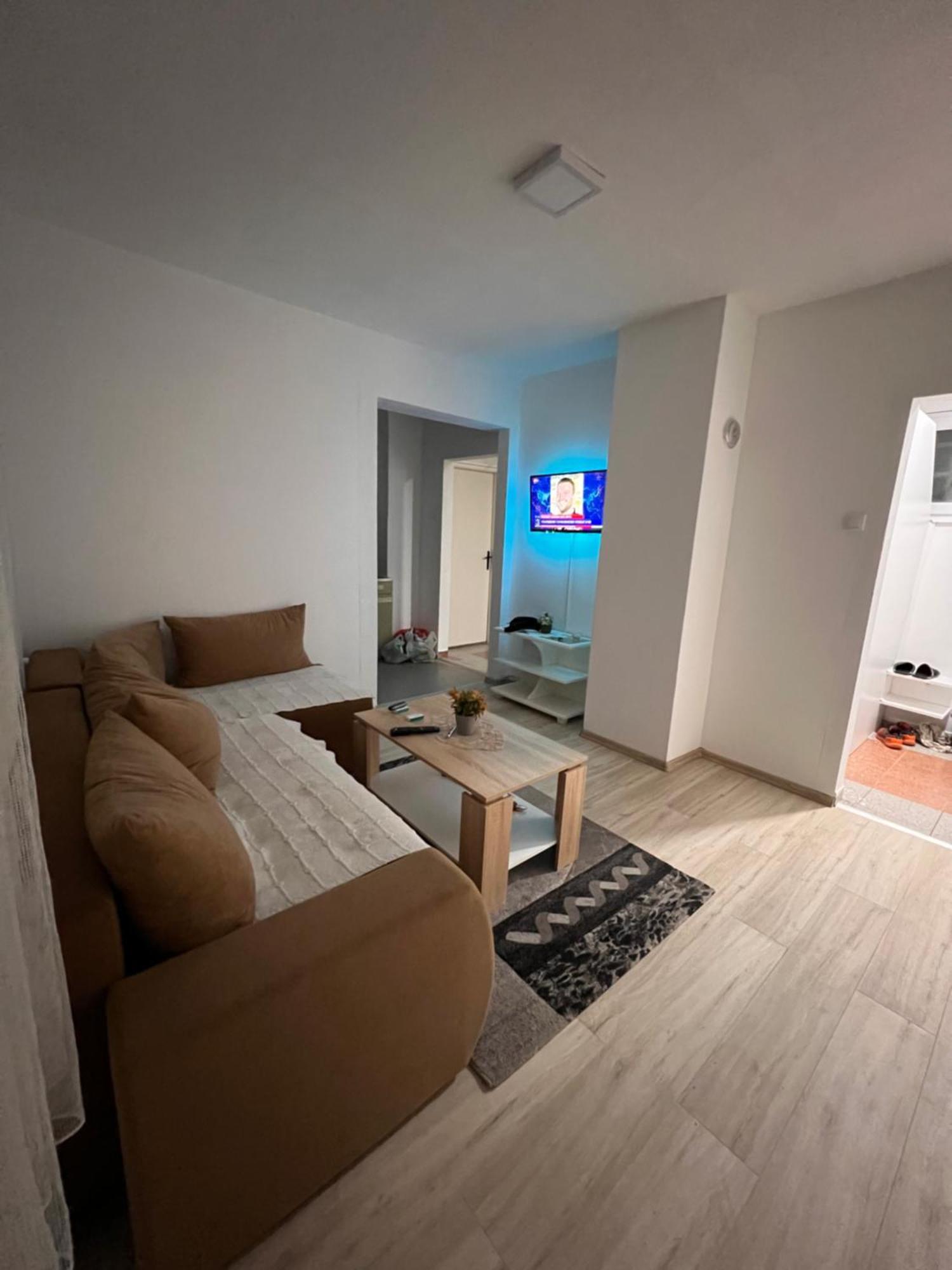 Apartmán Babici 3 Hiseti Exteriér fotografie