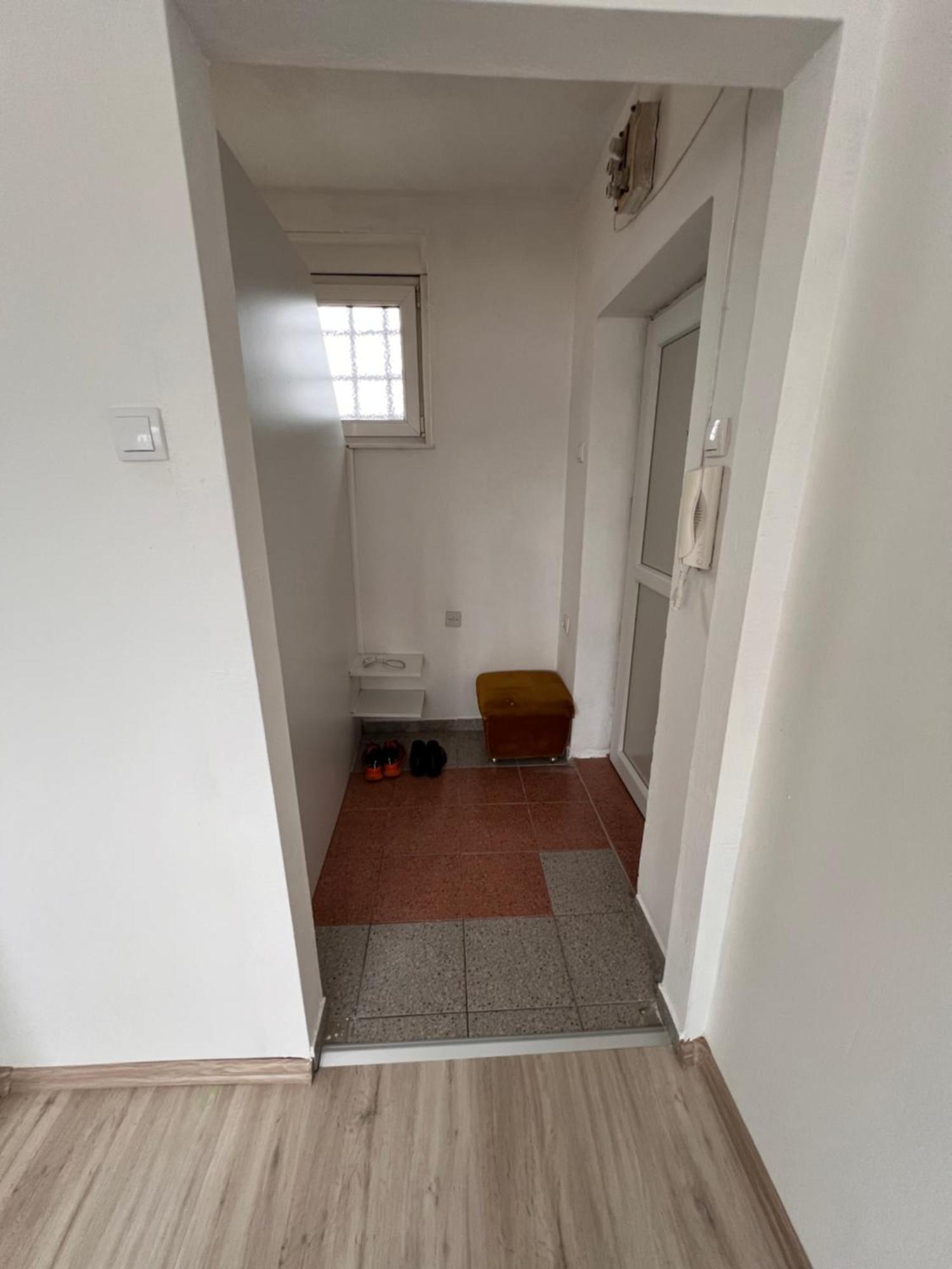 Apartmán Babici 3 Hiseti Exteriér fotografie