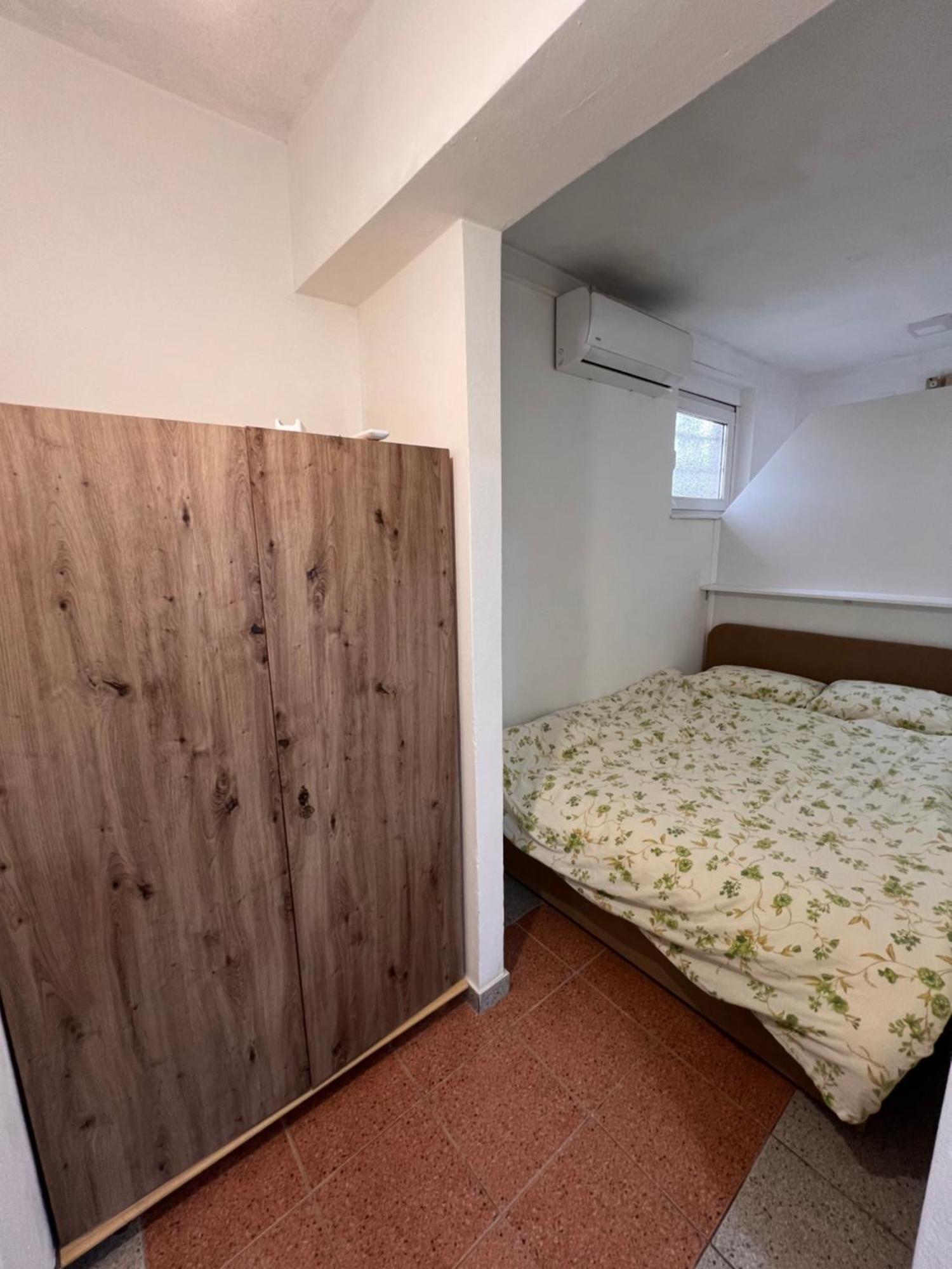 Apartmán Babici 3 Hiseti Exteriér fotografie